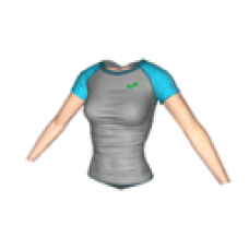 Basketball T-shirt