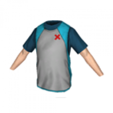 Basketball T-shirt