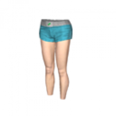 Boxing Shorts
