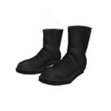 Uniform Boots