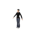 Brisk Star Wars: Episode 1 The Phantom Menace Outfit