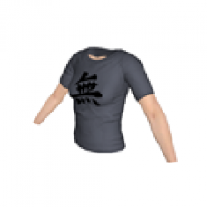 Gouken T-shirt