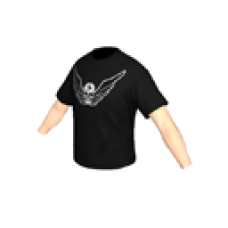 Shadoloo T-shirt
