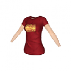 Subway Fiery Footlong Sub T-shirt
