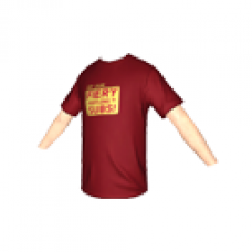 Subway Fiery Footlong Sub T-shirt