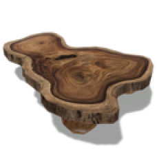 Oak Table