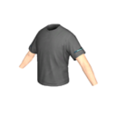 Legendary Fighter T-shirt