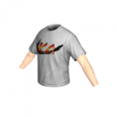 K.O T-shirt