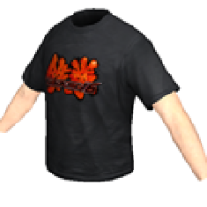 Tekken 6 Logo T-shirt
