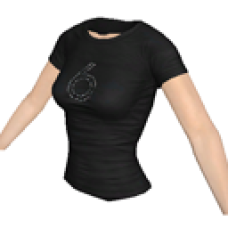 Tekken 6 Crystal T-shirt