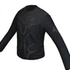 Jin Kazama Long Sleeve Shirt