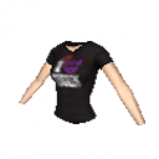 "I <3 Tekken" T-Shirt: FEMALE