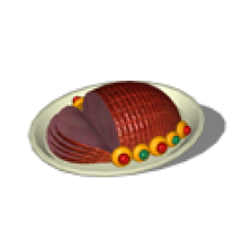 Baked Ham