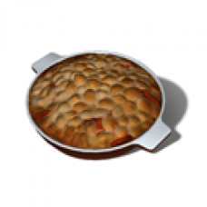 Candied Yams
