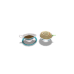 Mashed Potatoes and Gravy Boat