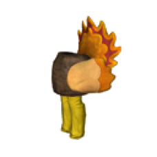 Turkey Legs