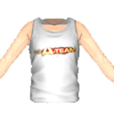 A-Team Tank