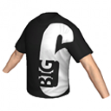 Big 6 T-Shirt