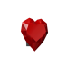 Heart Earings