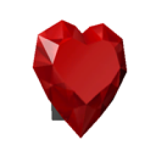 Heart Earings