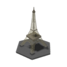 Miniature Eiffel Tower