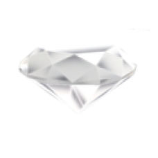 Decorative Diamond