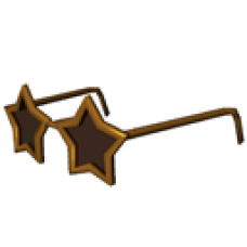 Star Sunglasses