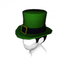 Shamrock Hat (Male)