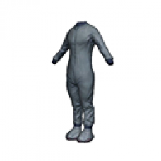 Elephant Outfit