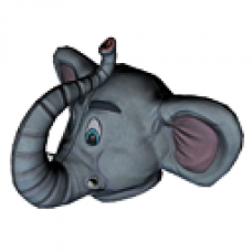 Elephant Head