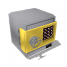 Floor Safe