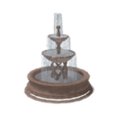 Fountain