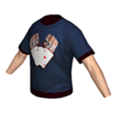 Hit Me! T-Shirt