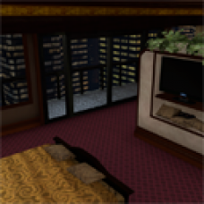 VIP Suite