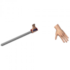 Foam Sword