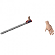 Foam Sword