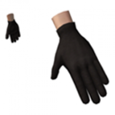 Black Gloves