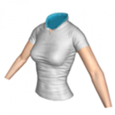 Double Golf Shirt