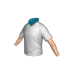 Double Golf Shirt