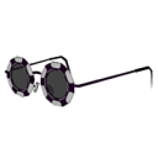 Poker Chip Glasses
