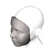 White Mask