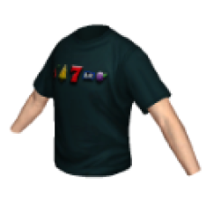 Slot Machine T-Shirt