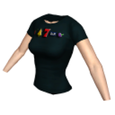 Slot Machine T-Shirt