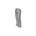 Big Blind Track Pants