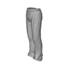Big Blind Track Pants
