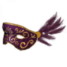 Carnival Mask