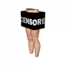 Censor Bar Legs