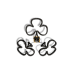 Decorative Clubs