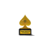 First Place Trophy