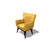 Hotel Room Chair